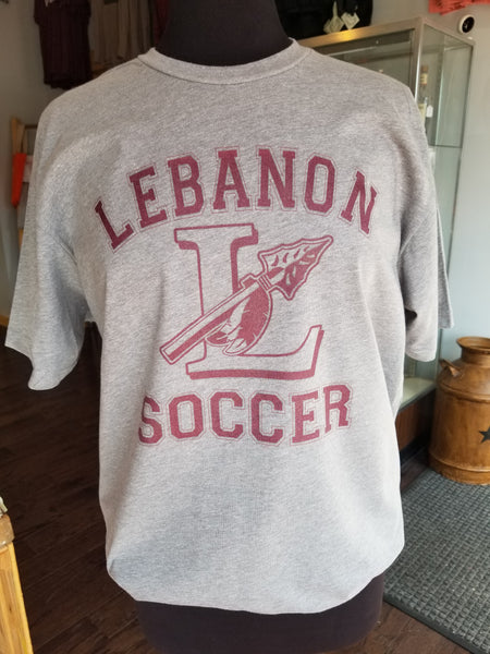 Lebanon, Soccer