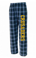St. Francis Youth Flannel Pants