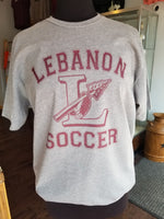 Lebanon, Soccer