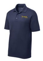 St. Francis Youth PosiCharge® RacerMesh® Polo (DRI FIT)  **UNIFORM APPROVED**